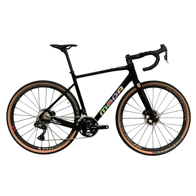 Moda Legato Gravel Bike
